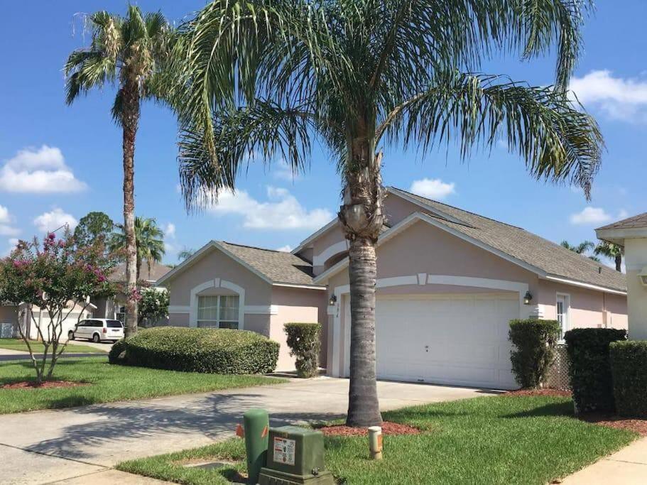 Gone 2 Florida Vacation Homes Four Corners Zimmer foto