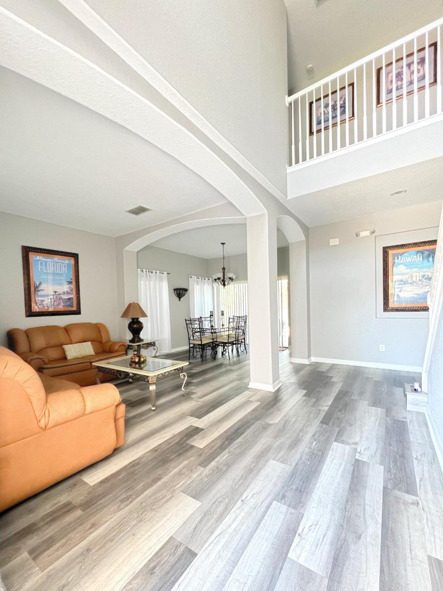 Gone 2 Florida Vacation Homes Four Corners Exterior foto