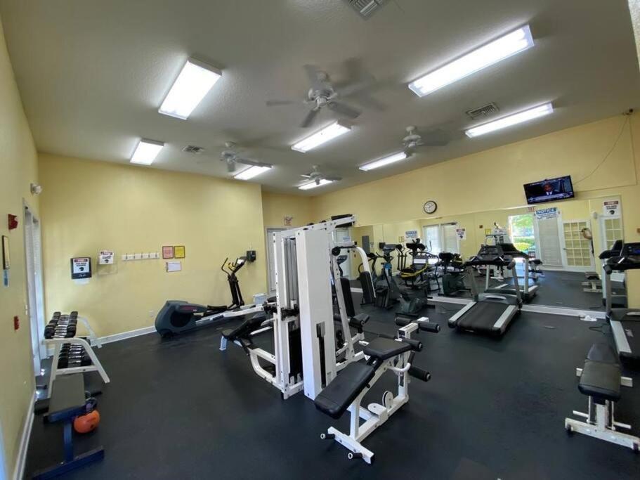 Gone 2 Florida Vacation Homes Four Corners Zimmer foto