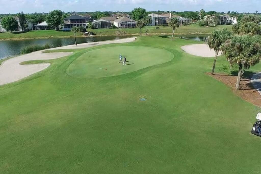 Gone 2 Florida Vacation Homes Four Corners Zimmer foto