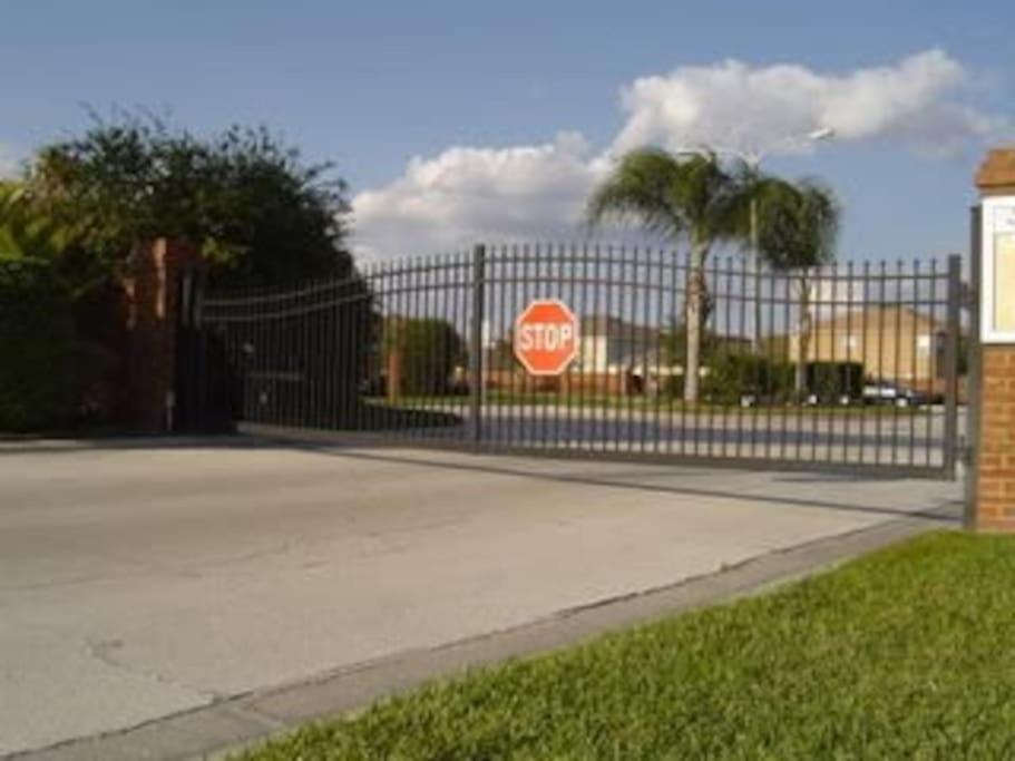 Gone 2 Florida Vacation Homes Four Corners Zimmer foto