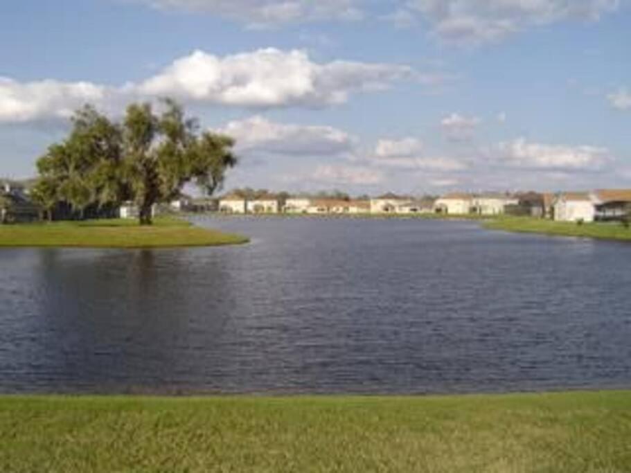 Gone 2 Florida Vacation Homes Four Corners Zimmer foto