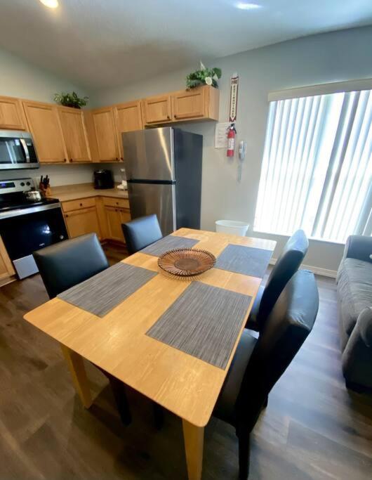 Gone 2 Florida Vacation Homes Four Corners Zimmer foto