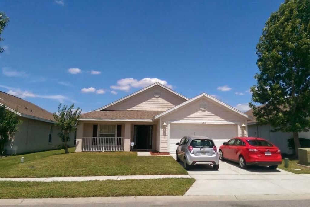 Gone 2 Florida Vacation Homes Four Corners Zimmer foto