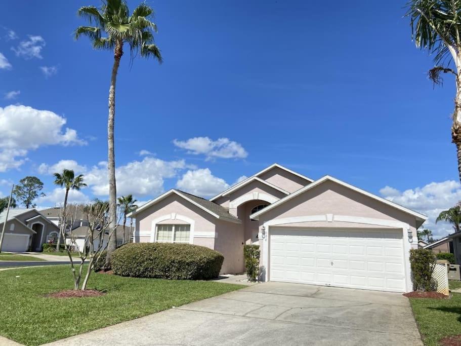 Gone 2 Florida Vacation Homes Four Corners Zimmer foto