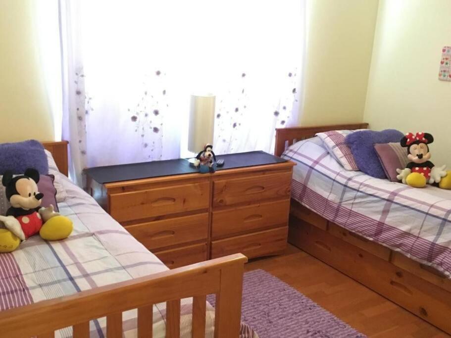 Gone 2 Florida Vacation Homes Four Corners Zimmer foto