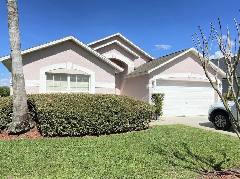 Gone 2 Florida Vacation Homes Four Corners Zimmer foto